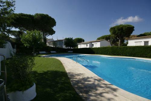Apartamento Can Pi Gros. Platja D'aro