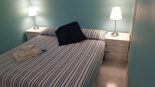 Villascosette - Apartamento Rosa
