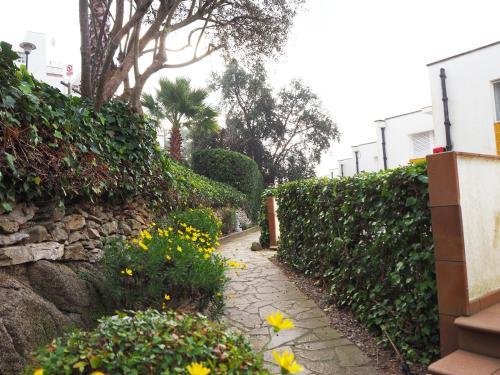 Apartamento Hort�nsies