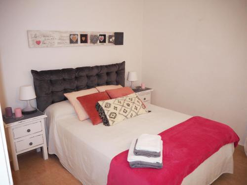 Apartamento Hort�nsies