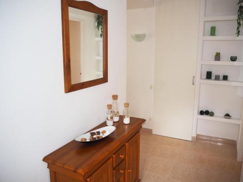 Apartamento Hort�nsies