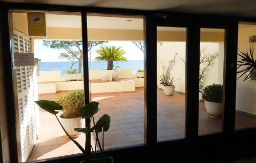 Apartamento Suntower Platja D'aro