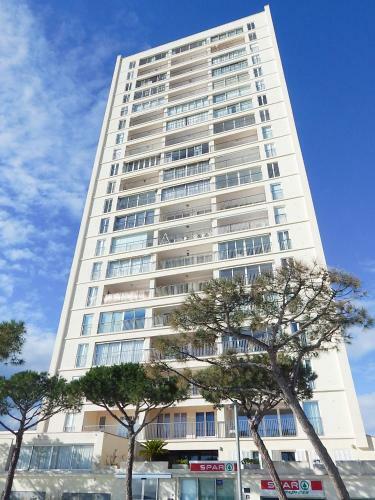 Apartamento Suntower Platja D'aro