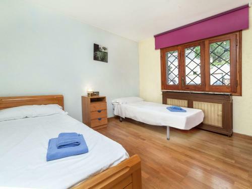 Holiday Home Les Suredes