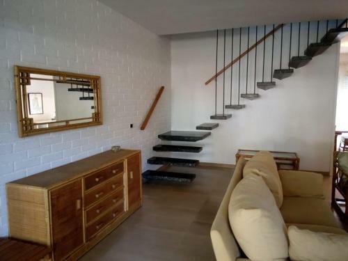 Villas Cosette - Villa Julieta