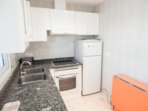 Apartamento Platja D'aro Planta Baixa
