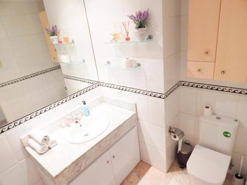 Apartamento Platja D'aro Planta Baixa