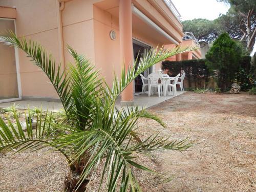 Apartamento Platja D'aro Planta Baixa