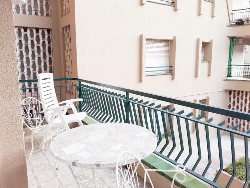 Apartamento Playa De Aro 2a Linea De Mar Rancho Suizo