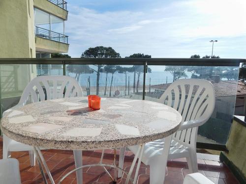 Apartamento Residencial Fanals Platja D'aro