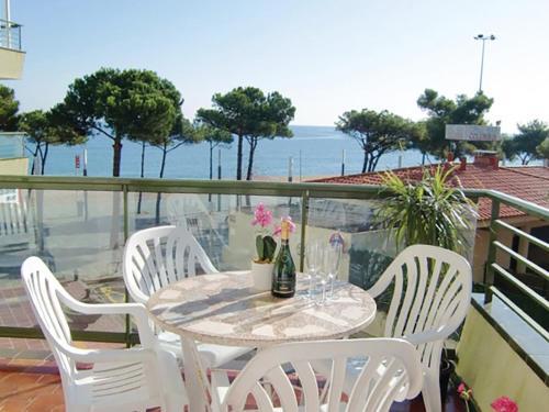 Apartamento Residencial Fanals Platja D'aro