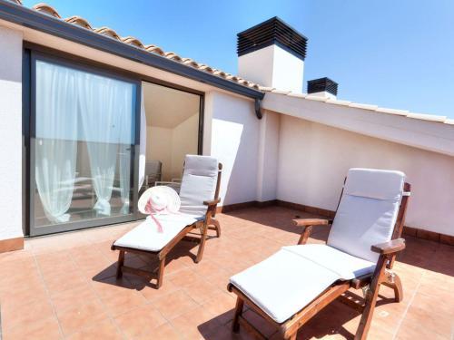 Apartment Castell