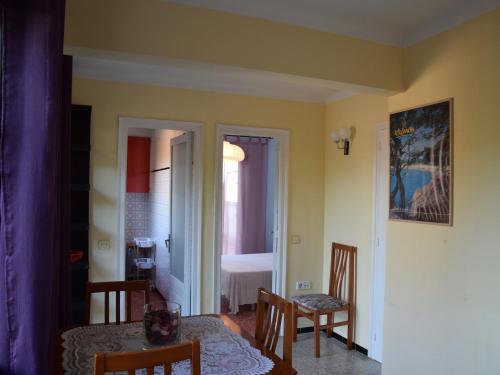 Apartament Escoles Atic