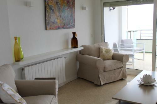 Beautiful Apartment With Large Terrace