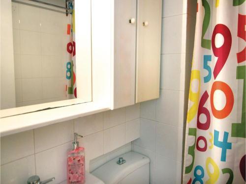 0-bedroom Apartment In Platja D'aro