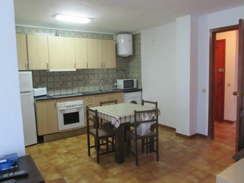 Apartamento Zona Cavall Bernart