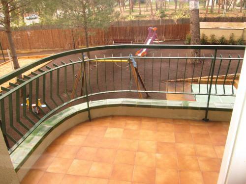 Apartamento Zona Cavall Bernart