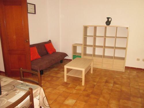 Apartamento Zona Cavall Bernart