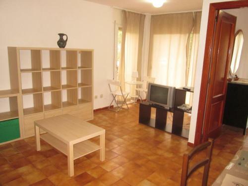 Apartamento Zona Cavall Bernart