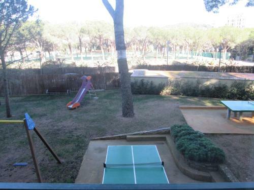 Apartamento Zona Cavall Bernart
