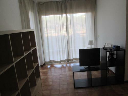 Apartamento Zona Cavall Bernart