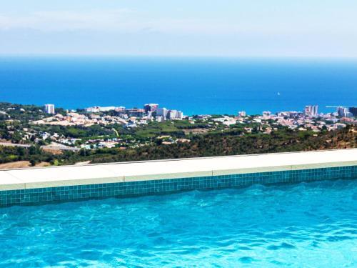 Holiday Home Suites Mas Nou