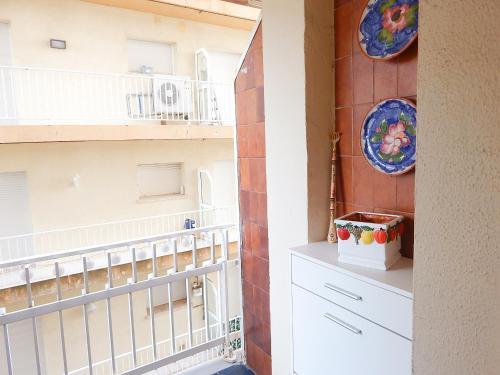 Apartament Bellavista Platja