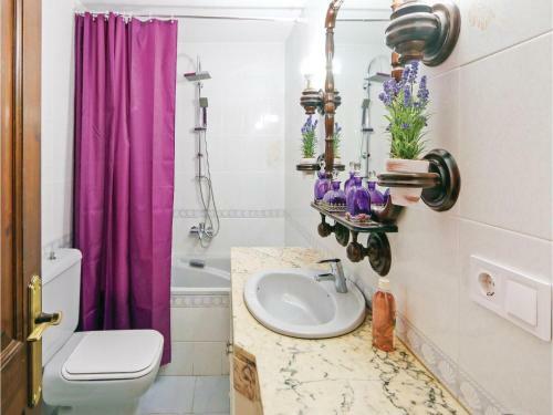 Two-bedroom Apartment In Castell - Platja D'aro