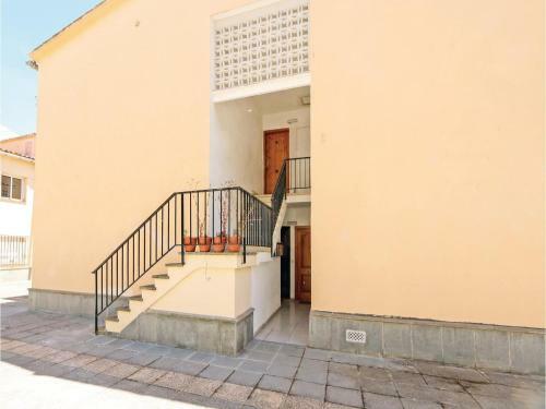 Two-bedroom Apartment In Castell - Platja D'aro
