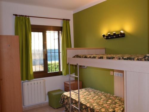 Apartament Escoles Baixos