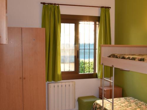 Apartament Escoles Baixos