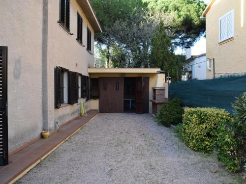 Apartament Escoles Baixos