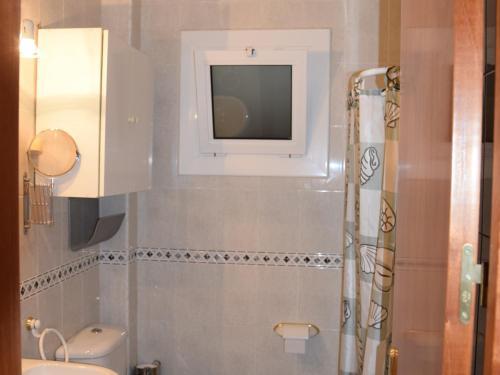Apartament Escoles Baixos