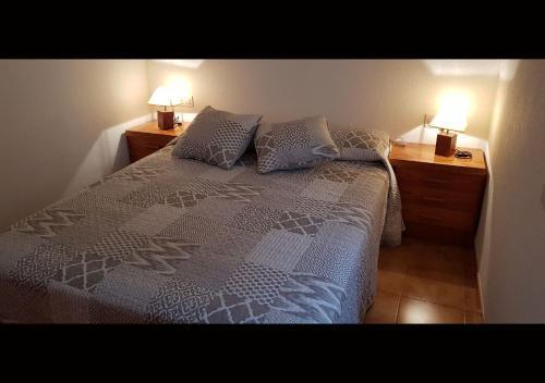 Villas Cosette - Apartamento Voramar IX