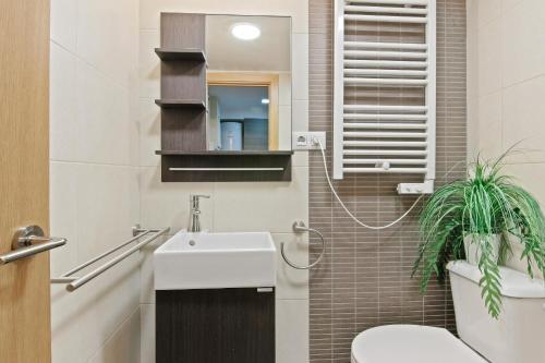 Apartamento Loft Praktik