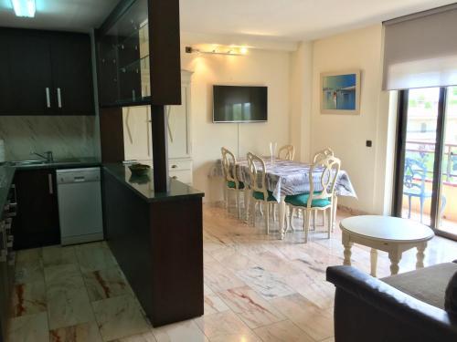 Apartaments Rosapark