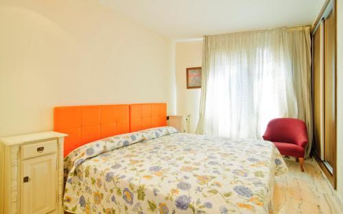Apartaments Rosapark