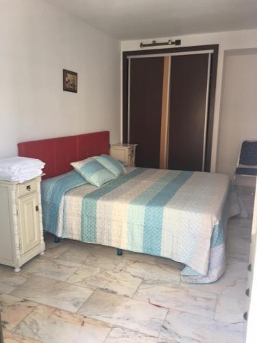 Apartaments Rosapark