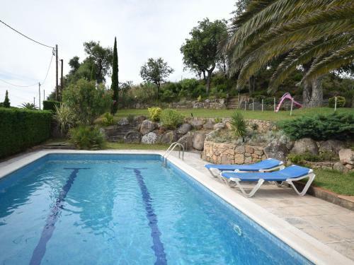 Villa Casa Louise