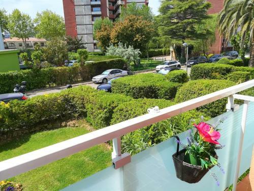 Apartamento Queralbs Playa De Aro