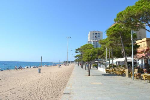 Apartamento Queralbs Playa De Aro
