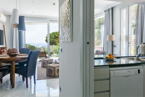 Marivent Luxury Apartments