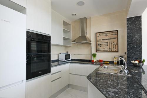 Marivent Luxury Apartments