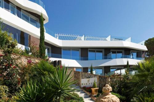 Marivent Luxury Apartments