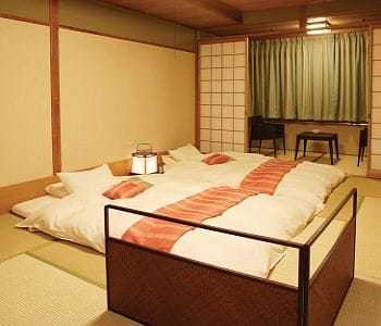 Hotel Shuhokaku