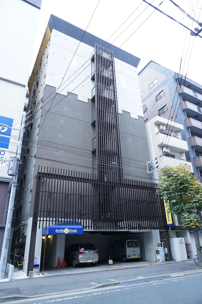 Smile Hotel Hakata