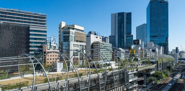Hotel Tokyu Stay Gotanda