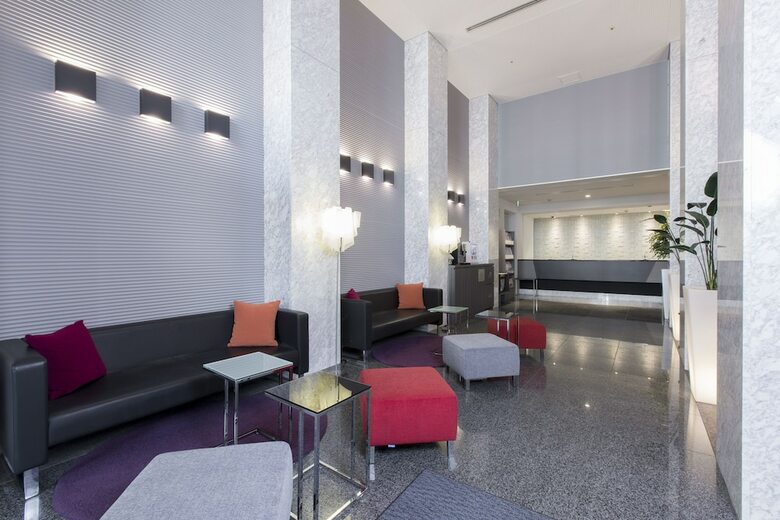 Hotel Tokyu Stay Gotanda