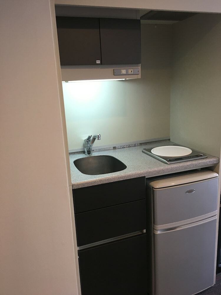 Hotel Tokyu Stay Gotanda