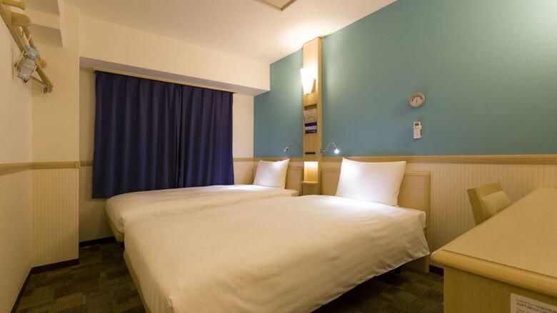 Hotel Toyoko Inn Chiba Makuhari